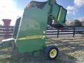 2003 John Deere 447 Round Baler