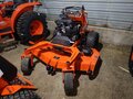 2026 Bad Boy OUTLAW REVOLT 6100 Lawn Mower