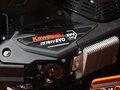 2026 Bad Boy OUTLAW REVOLT 6100 Lawn Mower