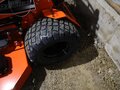 2026 Bad Boy OUTLAW REVOLT 6100 Lawn Mower