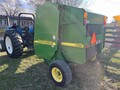 2003 John Deere 447 Round Baler