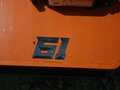 2026 Bad Boy OUTLAW REVOLT 6100 Lawn Mower