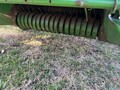 2003 John Deere 447 Round Baler