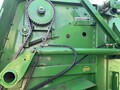 2003 John Deere 447 Round Baler
