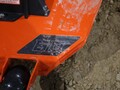 Bad Boy ZT AVENGER 6000 Lawn Mower