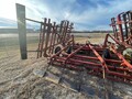  Case IH 568 Vertical Tillage