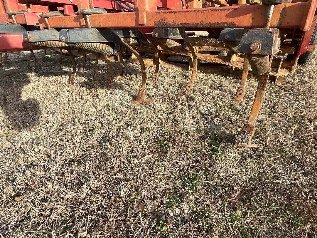  Case IH 568 Vertical Tillage