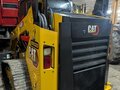 2020 Caterpillar 259D3 Skid Steer