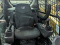 2020 Caterpillar 259D3 Skid Steer