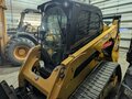 2020 Caterpillar 259D3 Skid Steer