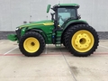 2024 John Deere 8R 370 Tractor