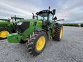2024 John Deere 6R 175 Tractor