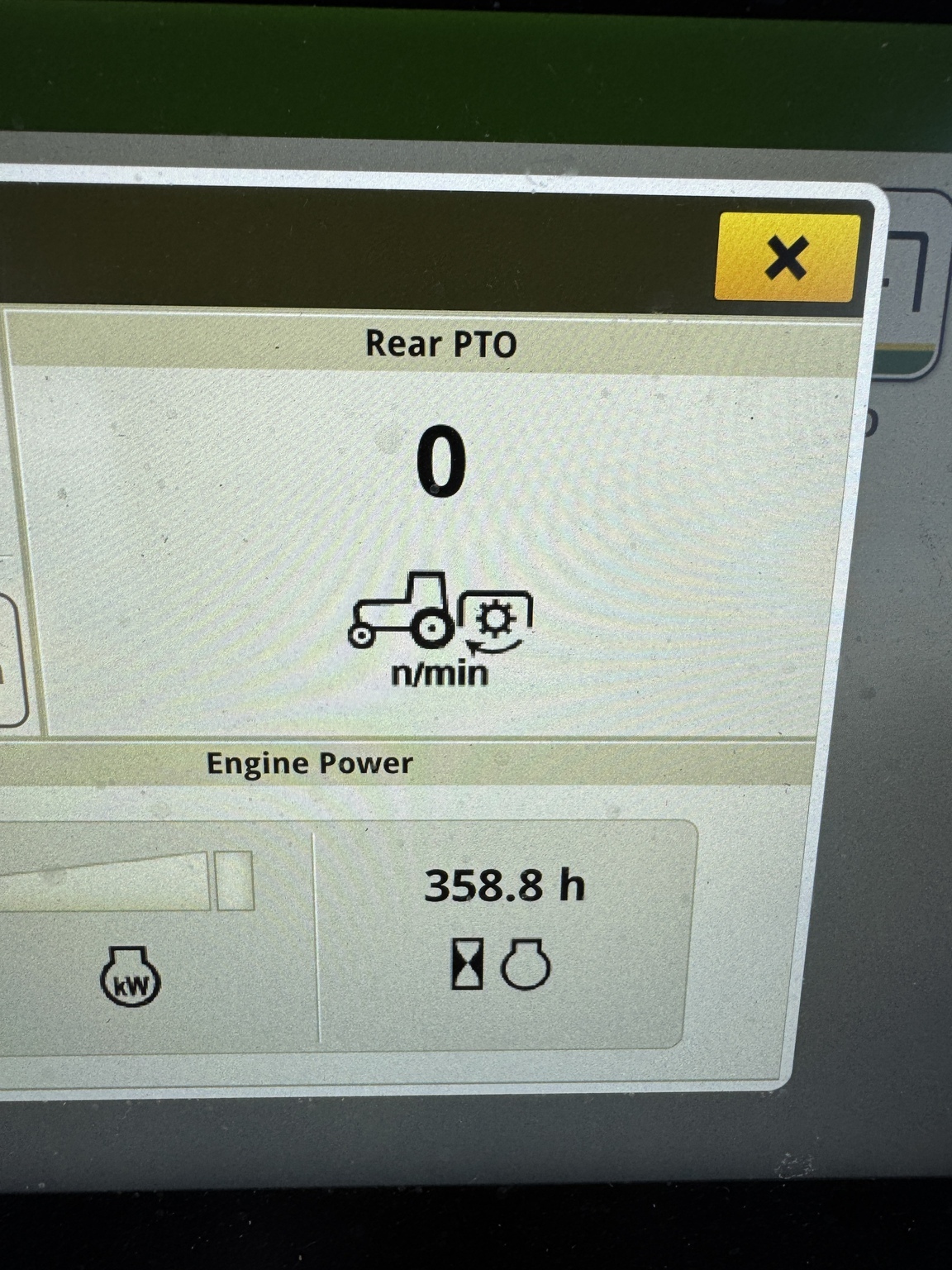 2024 John Deere 6R 175 Tractor