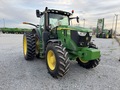 2024 John Deere 6R 175 Tractor
