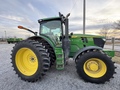 2024 John Deere 6R 175 Tractor
