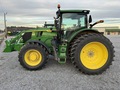 2024 John Deere 6R 175 Tractor