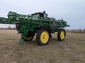 2023 John Deere 612R Self-Propelled Sprayer
