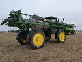 2023 John Deere 612R Self-Propelled Sprayer