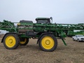 2023 John Deere 612R Self-Propelled Sprayer