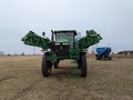 2023 John Deere 612R Self-Propelled Sprayer
