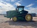 2018 John Deere 9570RT Tractor