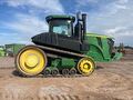 2018 John Deere 9570RT Tractor