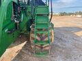 2018 John Deere 9570RT Tractor