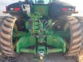 2018 John Deere 9570RT Tractor