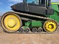2018 John Deere 9570RT Tractor