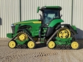 2024 John Deere 8RX 370 Tractor