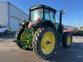 2021 John Deere 6175M Tractor