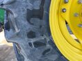 2021 John Deere 6175M Tractor
