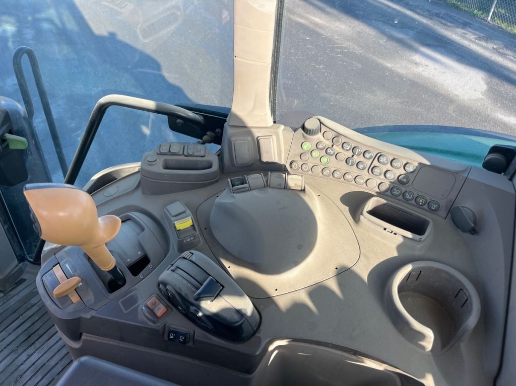 2021 John Deere 6175M Tractor