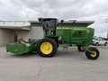 2021 John Deere W235 Self-Propelled Windrowers and Swather