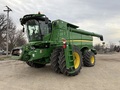 2013 John Deere S680 Combine