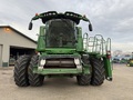 2013 John Deere S680 Combine
