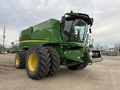 2013 John Deere S680 Combine