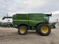 2013 John Deere S680 Combine
