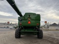 2013 John Deere S680 Combine