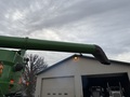 2013 John Deere S680 Combine