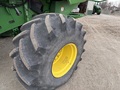 2013 John Deere S680 Combine
