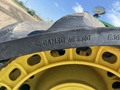2021 John Deere 9520RX Tractor