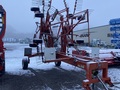 1994 Kuhn GA7301 Rake