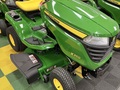 2026 John Deere X350 Lawn Mower