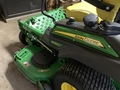 2019 John Deere Z930R Lawn Mower