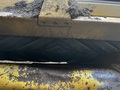 2009 New Holland H7150 Mower Conditioner
