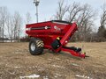 2025 J&M 812-18 Grain Cart