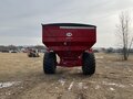 2025 J&M 812-18 Grain Cart