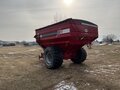2025 J&M 812-18 Grain Cart