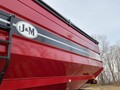 2025 J&M 812-18 Grain Cart